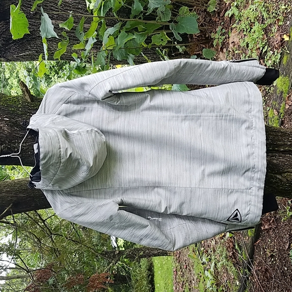 Winter Coat - Firefly - Picture 3 of 13